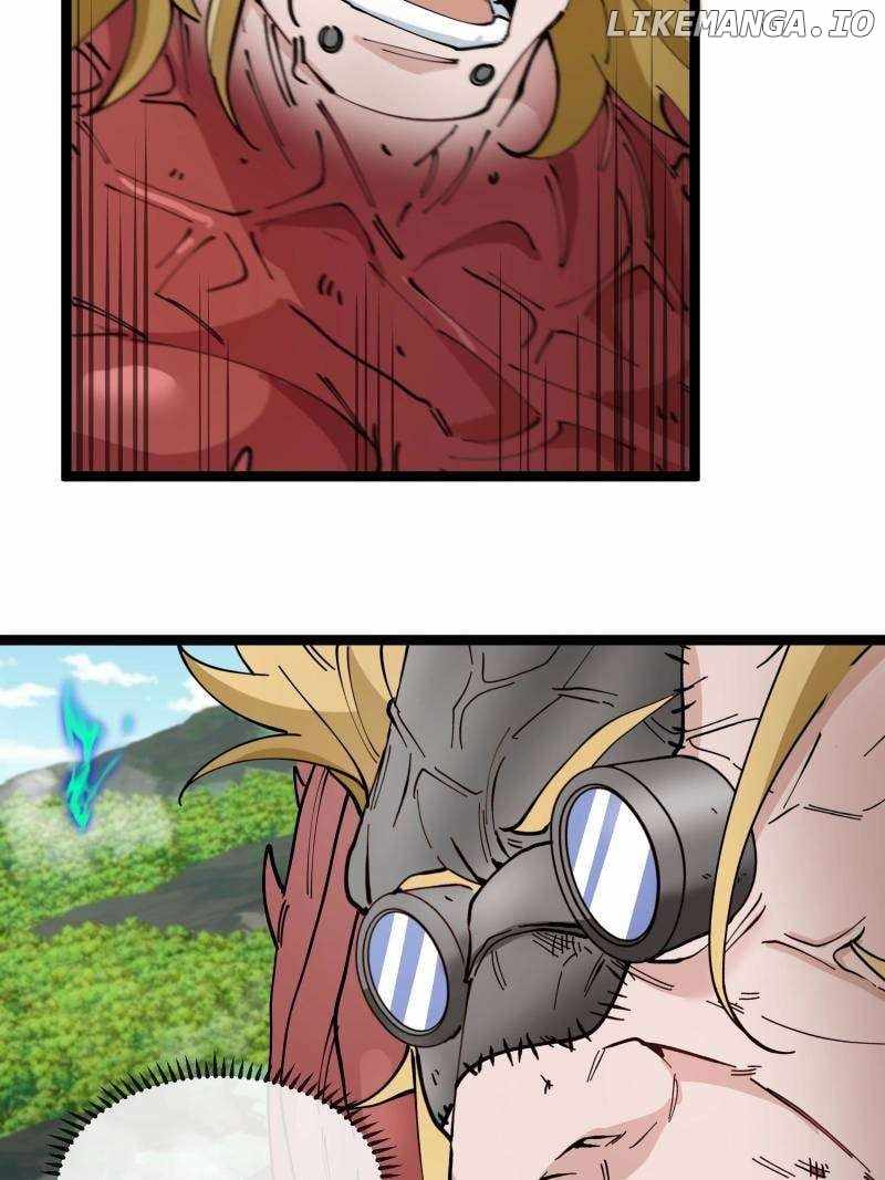 I Am The Monster Overlord Chapter 60 20